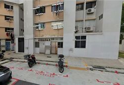 Jurong West Avenue 1 (D22), Shop House #453779281